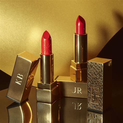 ysl 78 red tension|ysl lipstick colours.